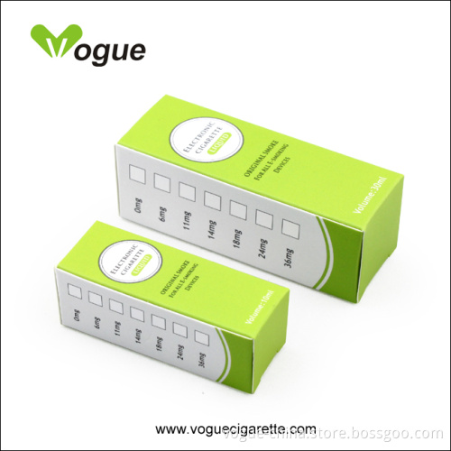 Best Hangsen Dekang Eliquid, E-Liquid with Multi Flavor